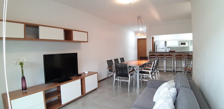 Imagem Apartamento com 3 Quartos à Venda,  em Praia Grande - Ubatuba