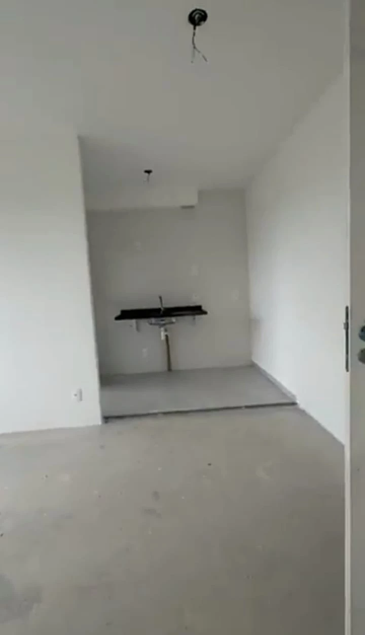 Imagem Apartamento com 2 Quartos à Venda, 42 m² em Sacomã - São Paulo