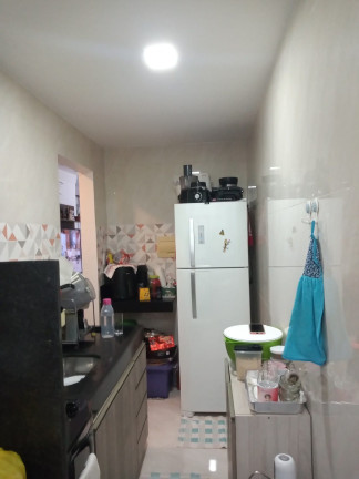 Imagem Apartamento com 2 Quartos à Venda, 50 m² em Ajuda - Macaé