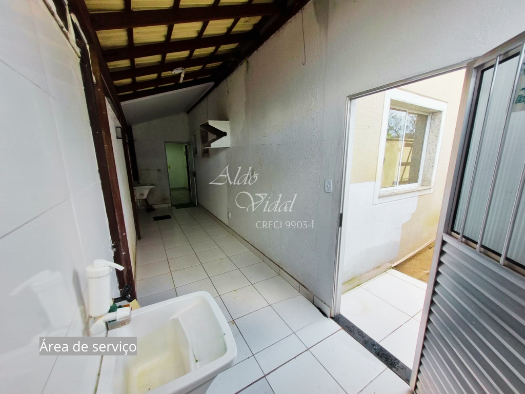 Imagem Apartamento com 3 Quartos à Venda, 70 m²em Morada de Laranjeiras - Serra