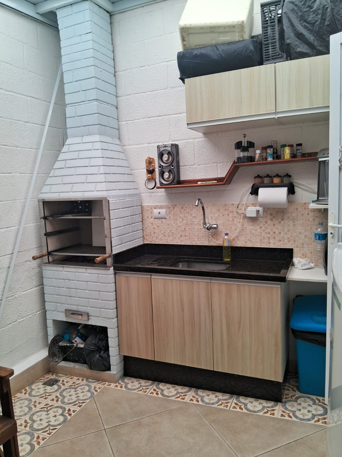 Foto do imóvel: Casa de Condomínio com 2 Quartos à Venda, 59 m²em Centro (Caucaia do Alto) - Cotia