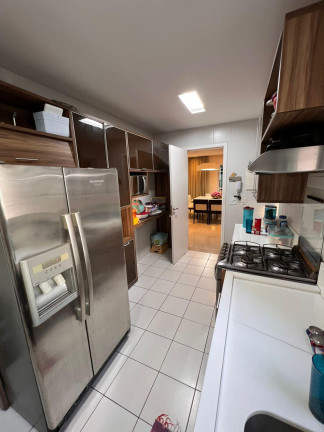 Imagem Apartamento com 4 Quartos à Venda, 142 m² em Ponta D'Areia - São Luís