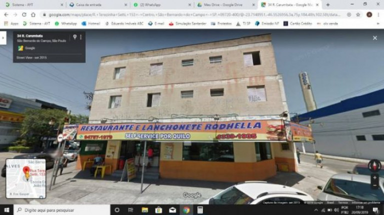 Foto do Imóvel