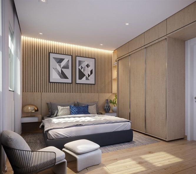 Imagem Apartamento com 2 Quartos à Venda, 43 m²em São Cristóvão - Rio de Janeiro