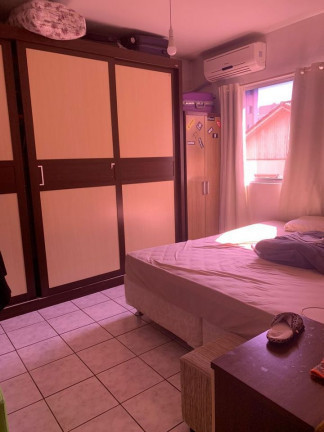 Imagem Apartamento com 2 Quartos à Venda, 62 m²em Centro - Criciúma