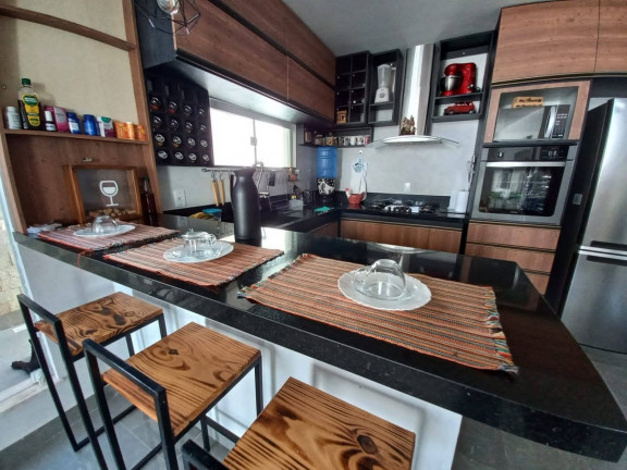 Imagem Casa com 4 Quartos à Venda, 223 m²em Parque das Nações - Parnamirim