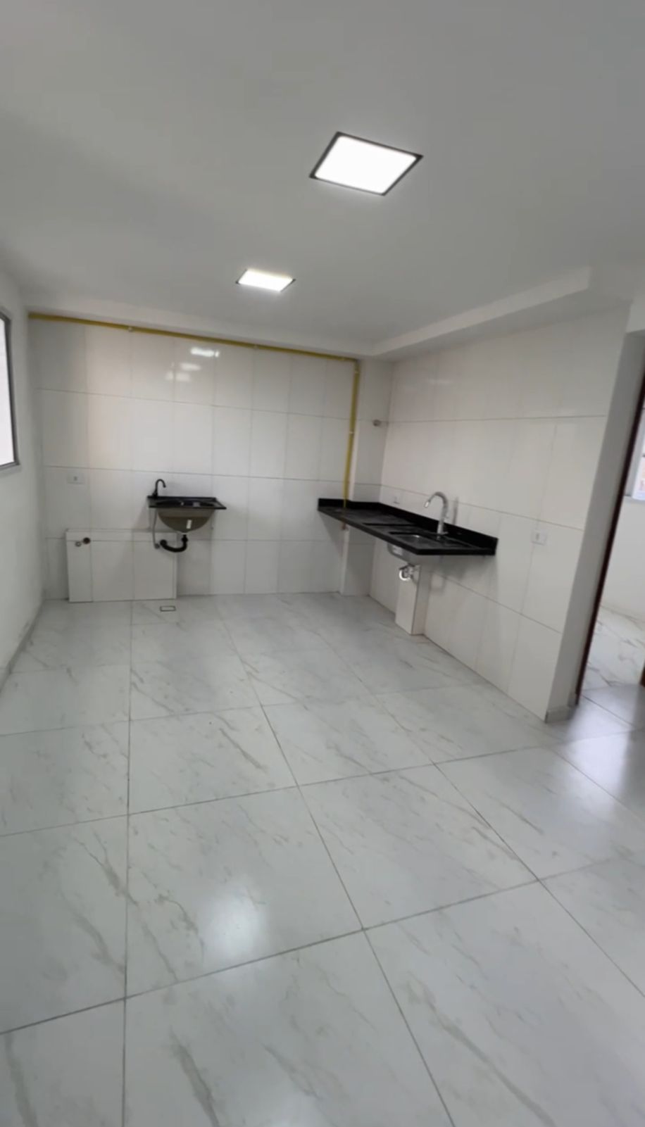Imagem Apartamento à Venda, em Limoeiro - São Paulo