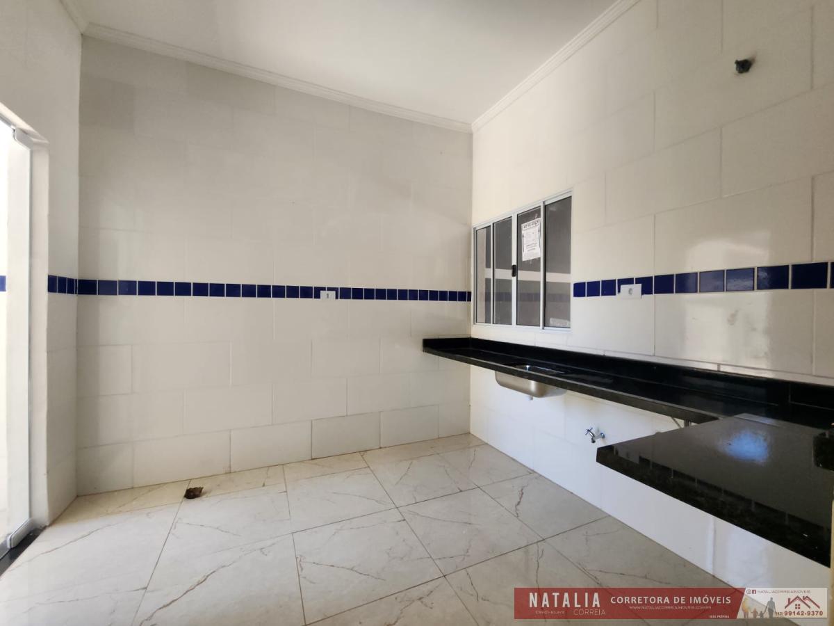 Imagem Casa com 2 Quartos à Venda, 69 m²em Agenor de Campos - Mongaguá