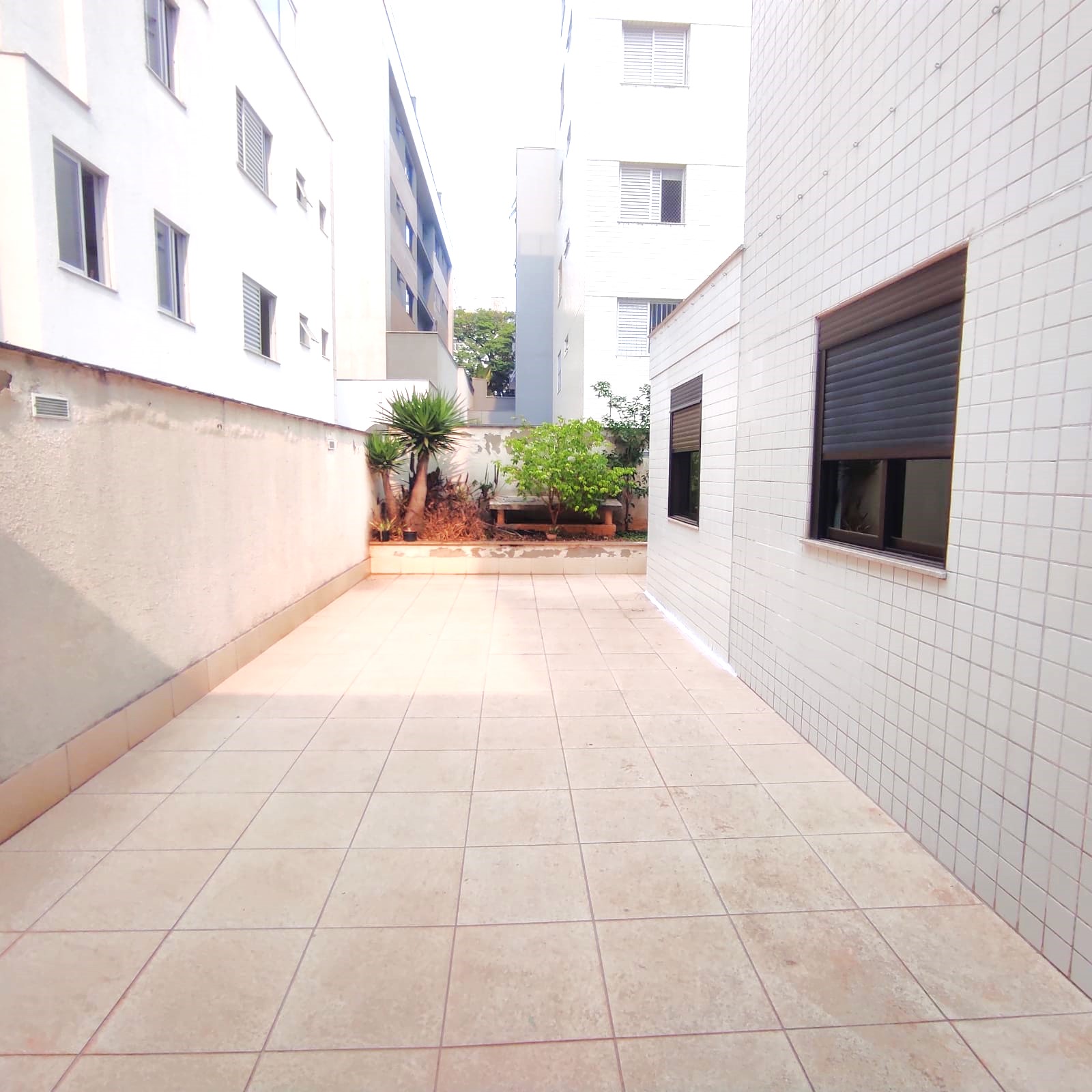 Imagem Apartamento com 4 Quartos à Venda, 143 m²em Cruzeiro - Belo Horizonte