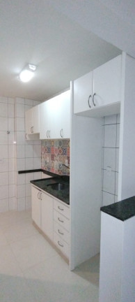 Imagem Apartamento com 2 Quartos à Venda,  em Serraria - São José