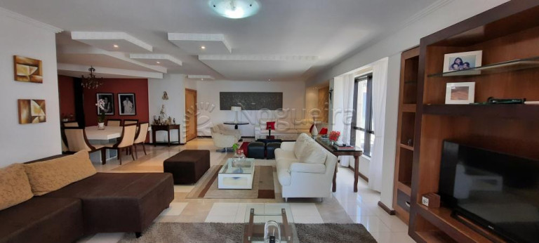 Imagem Apartamento com 4 Quartos à Venda, 224 m² em Boa Viagem - Recife
