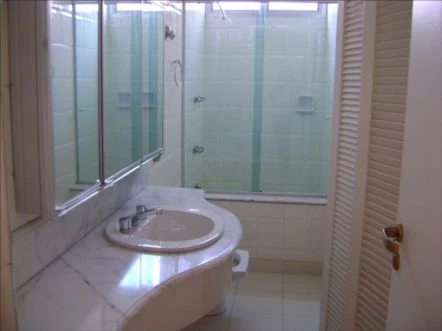 Imagem Apartamento com 3 Quartos para Alugar, 187 m² em Jardim Paulista - São Paulo
