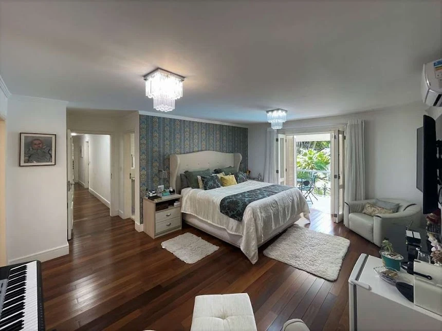 Foto do imóvel: Casa com 4 Quartos à Venda, 850 m² em Vila Santo Antônio - Cotia