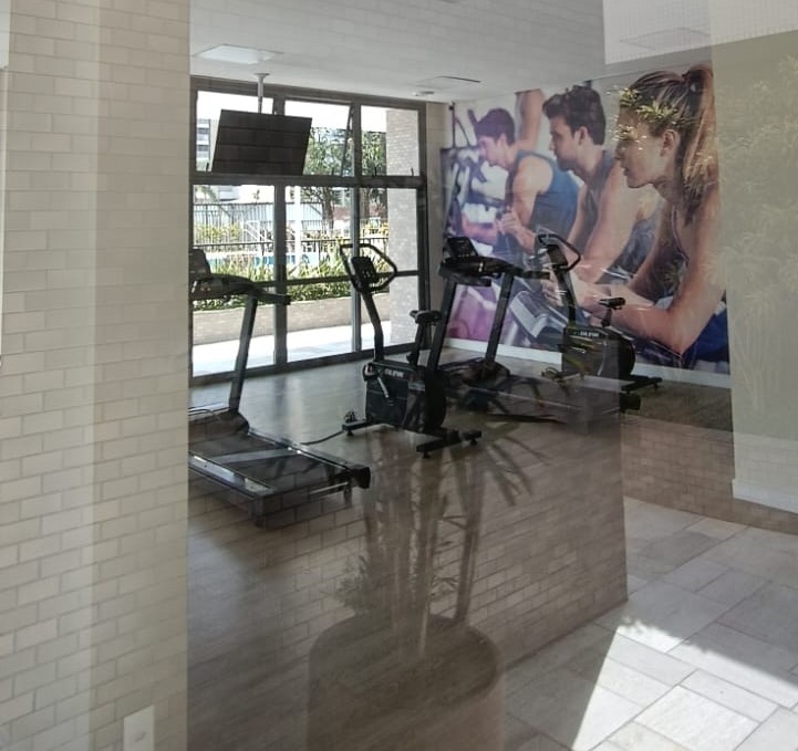 Imagem Apartamento com 2 Quartos para Temporada, 76 m²em Centro - Bertioga