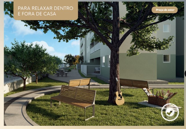 Foto do imóvel: Apartamento com 2 Quartos à Venda, 48 m² em Nossa Senhora do Ó - Paulista