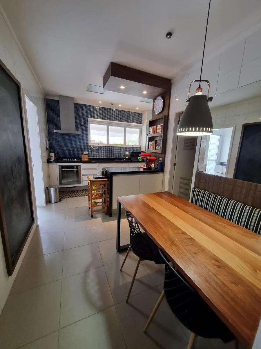 Imagem Casa de Condomínio com 3 Quartos à Venda, 338 m² em Chácara Monte Alegre - São Paulo