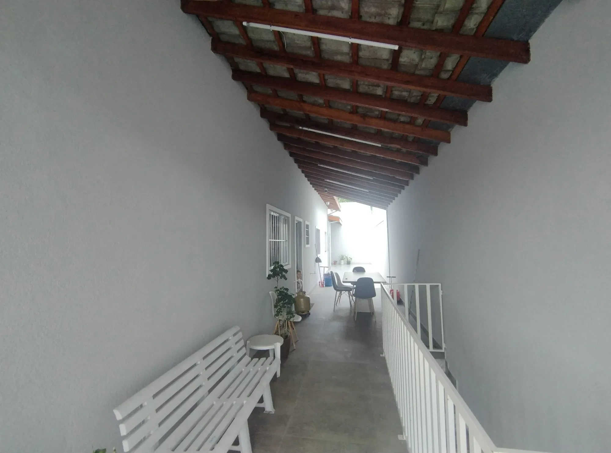 Imagem Casa com 2 Quartos à Venda, 146 metros em Parque dos Príncipes - Jacareí