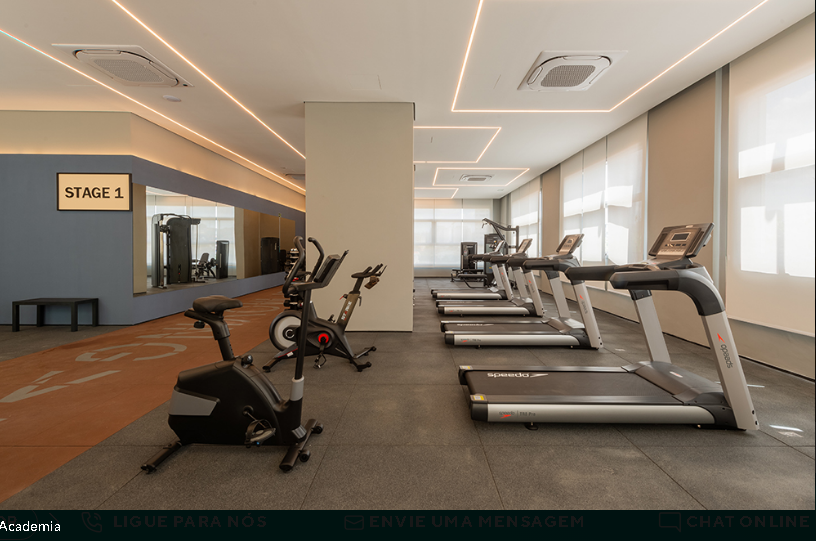 Foto do imóvel: Apartamento com 3 Quartos à Venda, 45 m² em Butantã - São Paulo