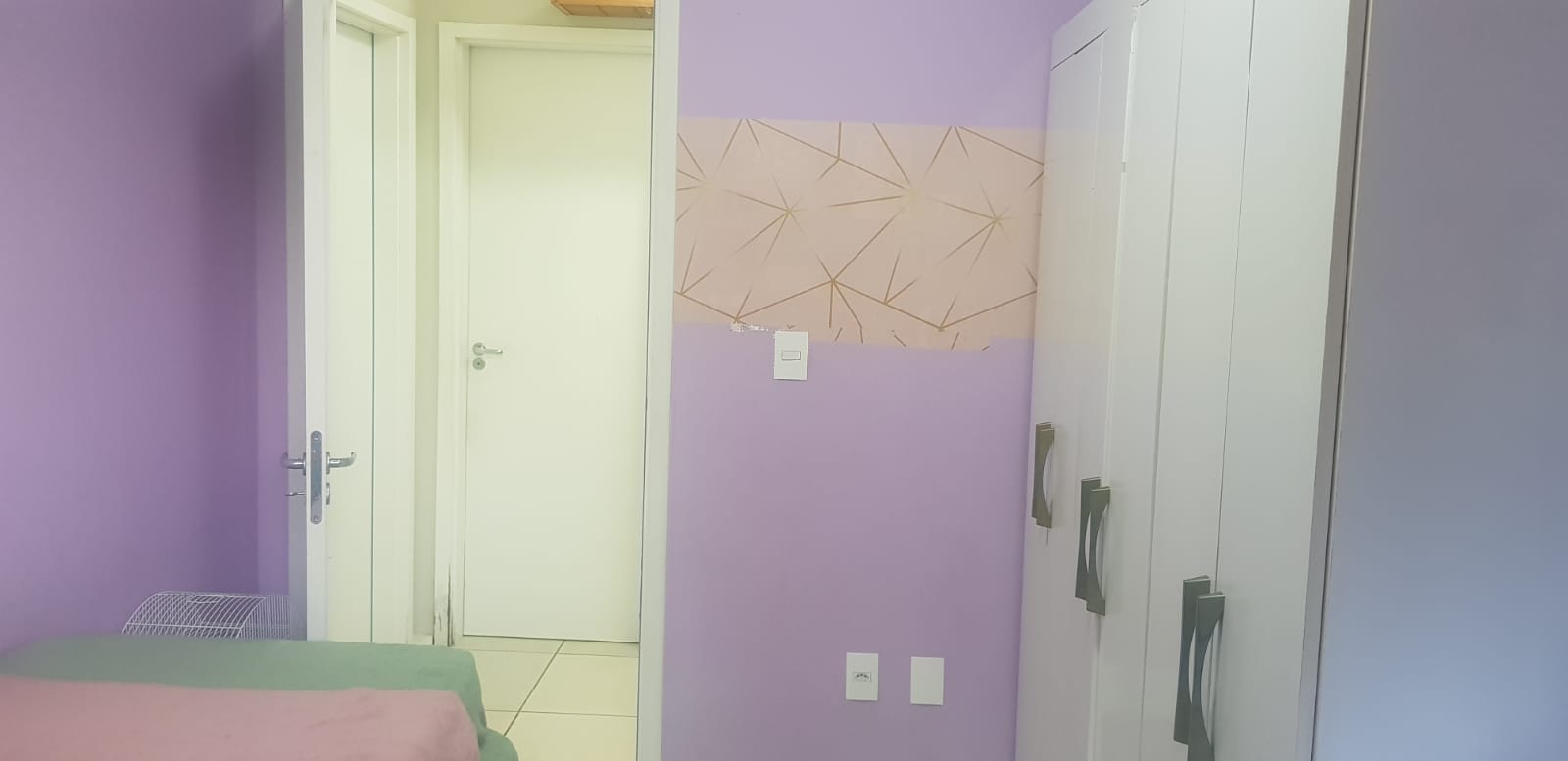 Imagem Apartamento com 2 Quartos à Venda, 49 m²em Praia de Fora - Palhoça