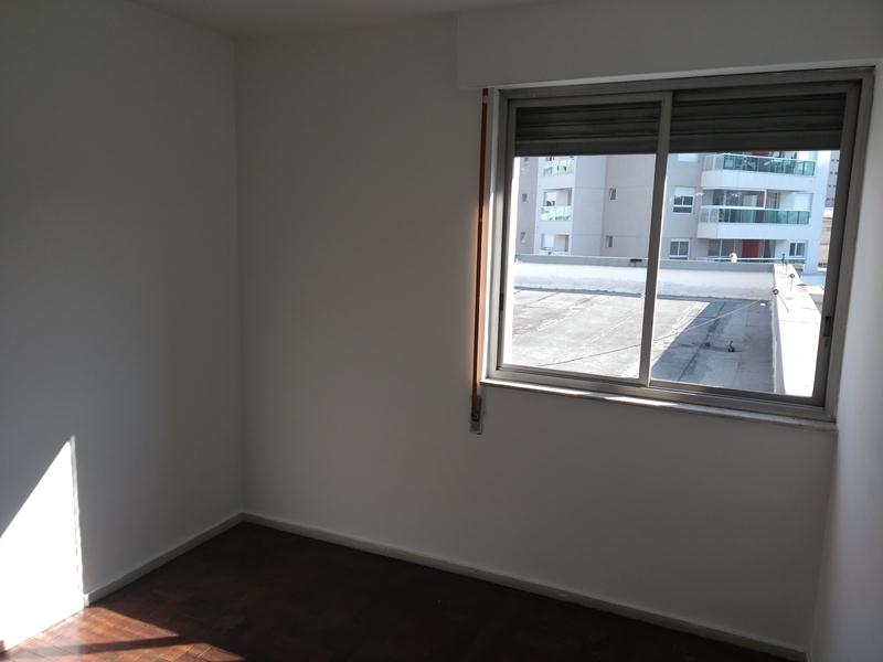 Imagem Apartamento com 3 Quartos à Venda, 83 m²em Pinheiros - São Paulo