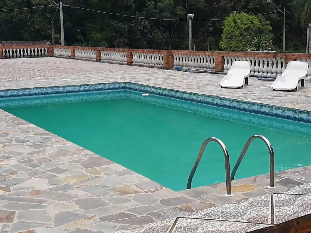 Imagem Chácara com 4 Quartos à Venda, 464 m² em Botujuru (Botujuru) - Campo Limpo Paulista