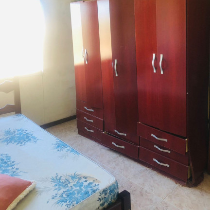 Imagem Apartamento com 2 Quartos à Venda, 70 m² em Vila Muriqui - Mangaratiba
