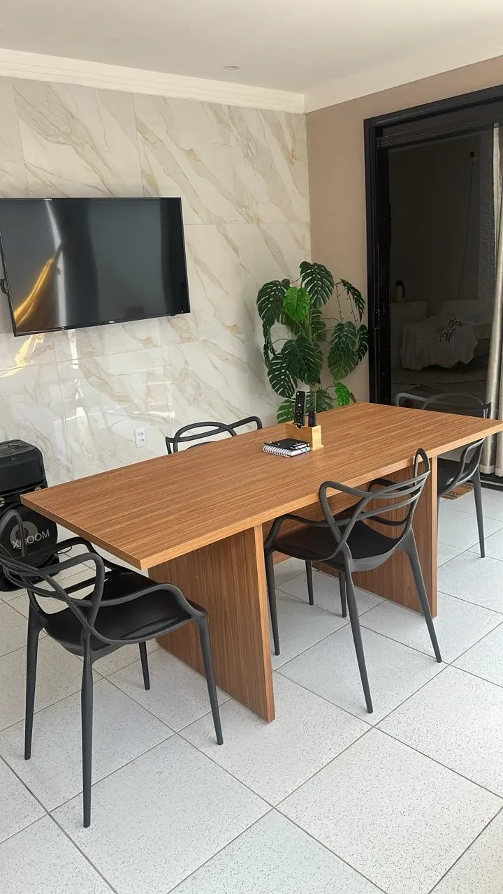 Imagem Casa com 3 Quartos à Venda, 120 m² em Santa Cruz - Santa Cruz