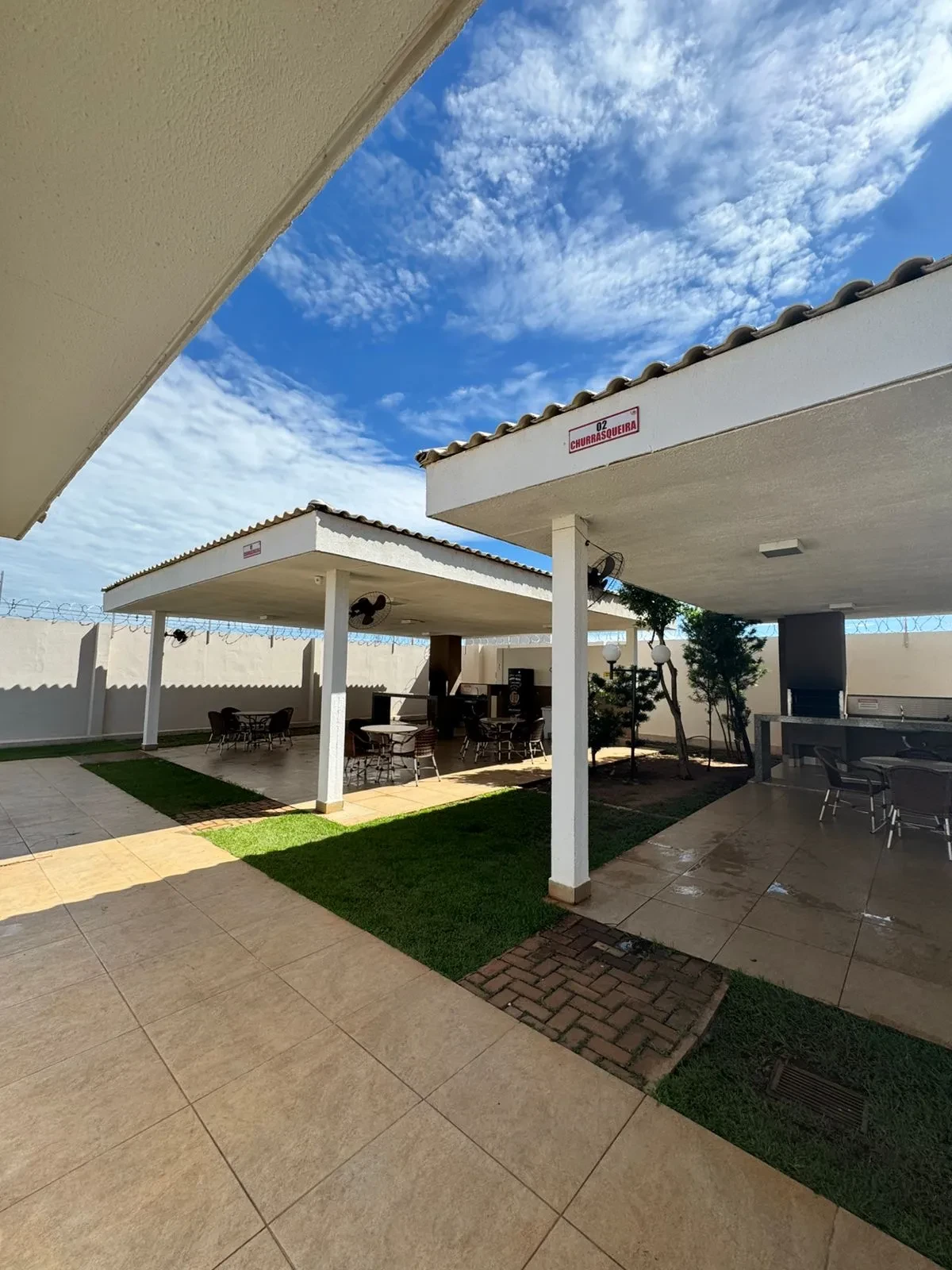 Imagem Casa com 3 Quartos para Alugar, 137 m² em Santa Cruz - Cuiabá