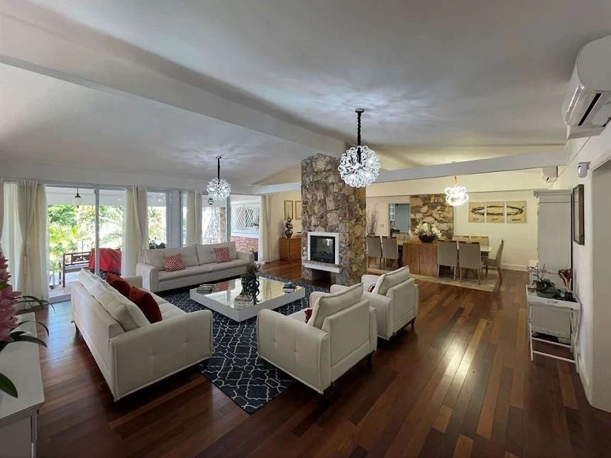 Foto do imóvel: Casa com 4 Quartos à Venda, 850 m² em Vila Santo Antônio - Cotia