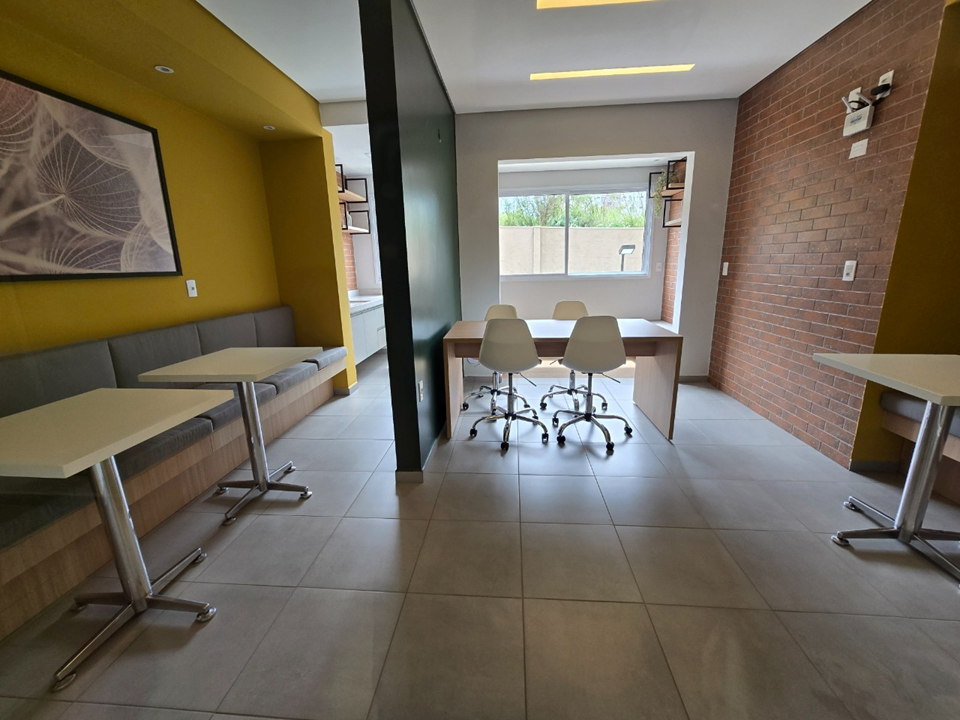 Imagem Apartamento com 2 Quartos à Venda, 62 m² em Jardim Colônia - Jundiaí