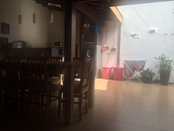 Casa de Condomínio com 3 Quartos à Venda, 120 m² em Condomínio Residence Club - Jacareí