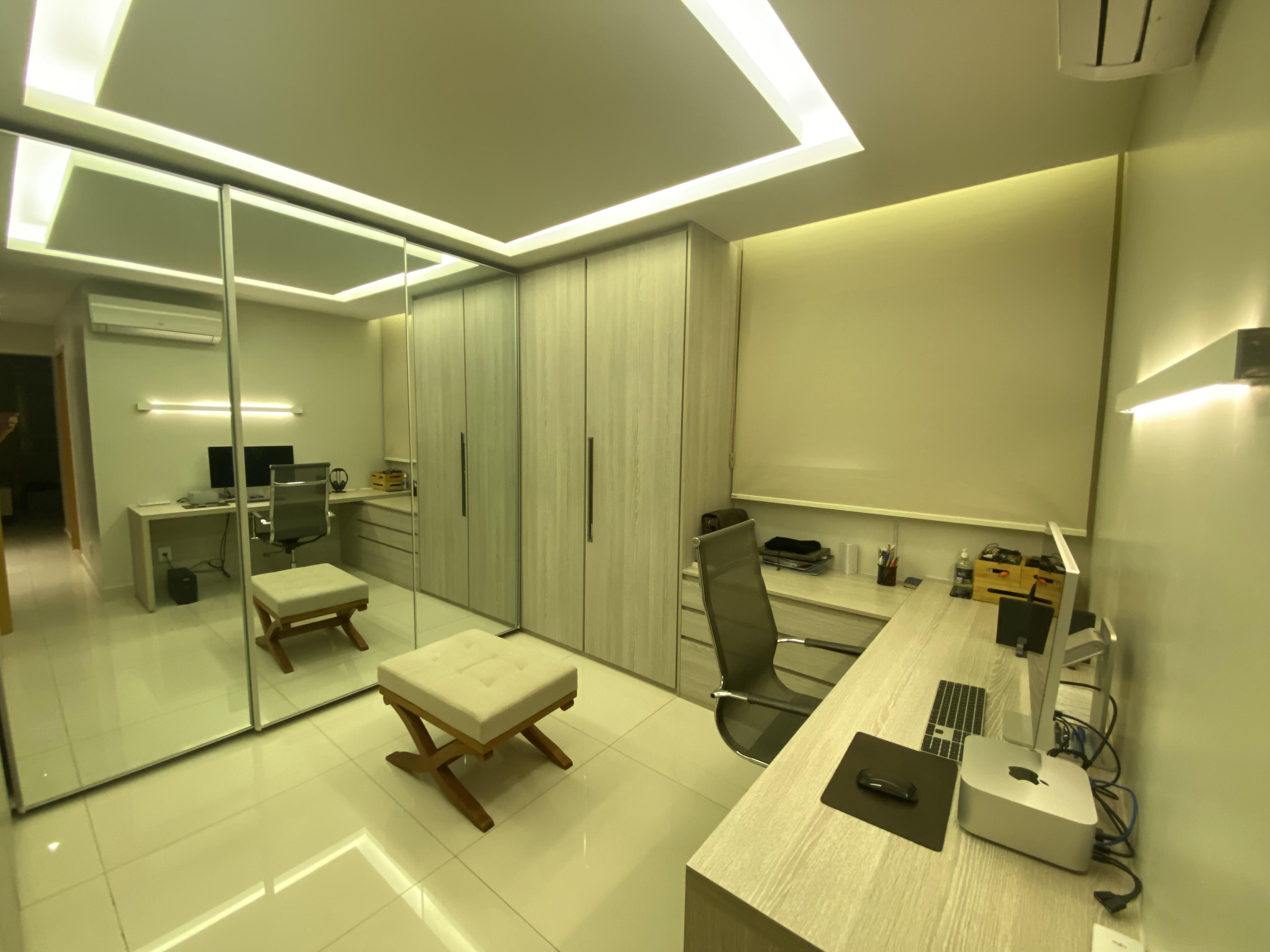 Imagem Apartamento com 3 Quartos à Venda, 216 m²em Setor Marista - Goiânia