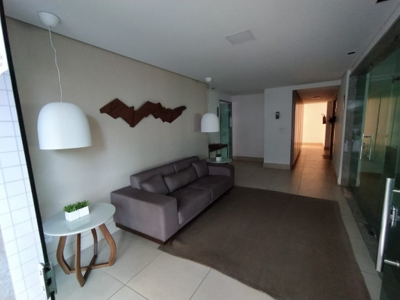 Imagem Apartamento com 3 Quartos à Venda, 64 m² em Cordeiro - Recife