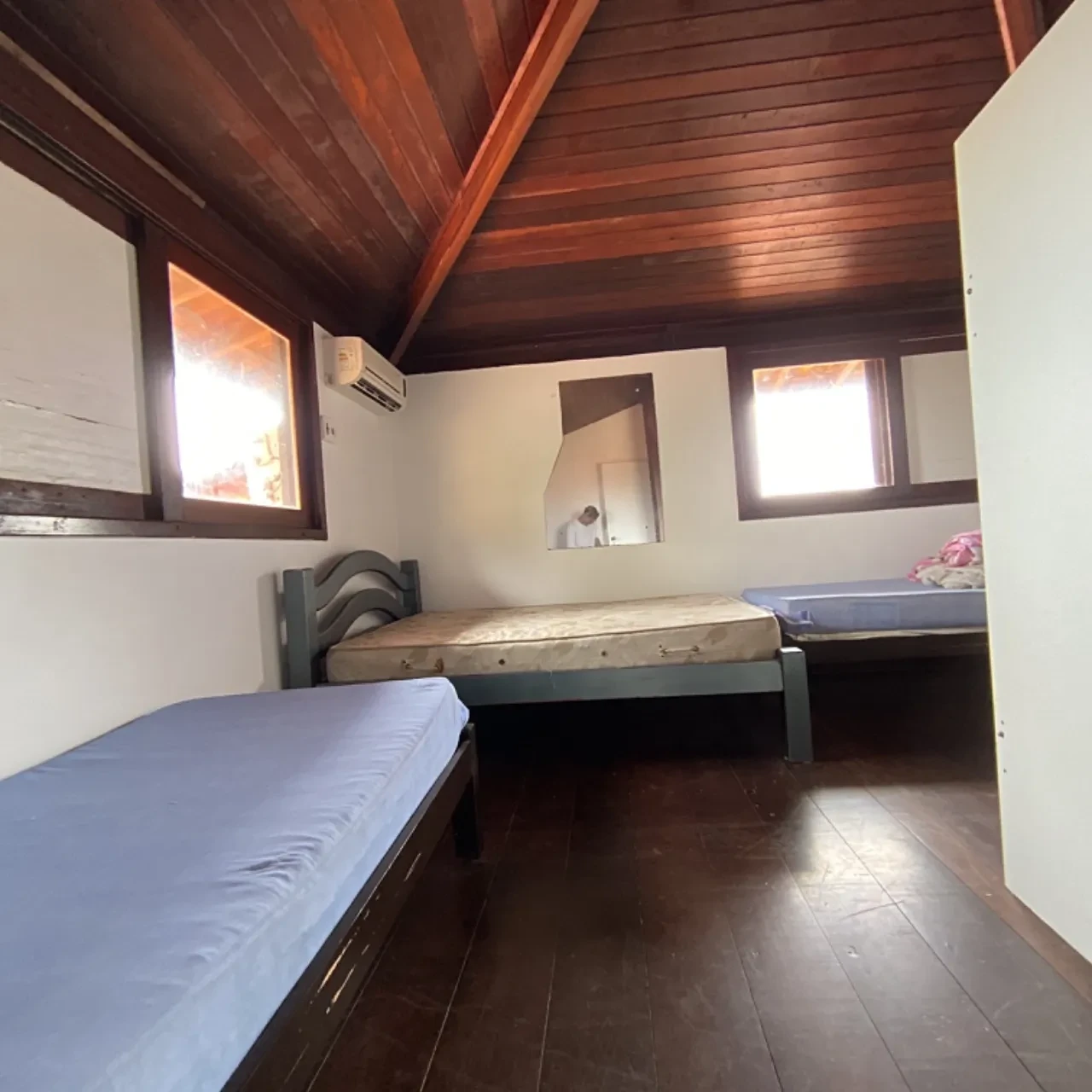 Imagem Casa de Condomínio com 2 Quartos à Venda, 97 m² em Barra do Jacuípe - Camaçari