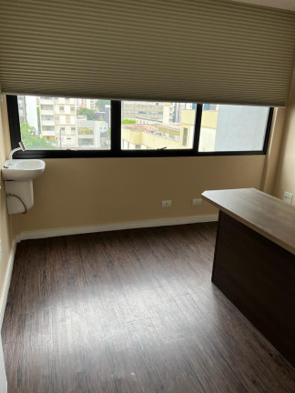 Imagem Consultório à Venda ou Locação, 54 m² em Pinheiros - São Paulo