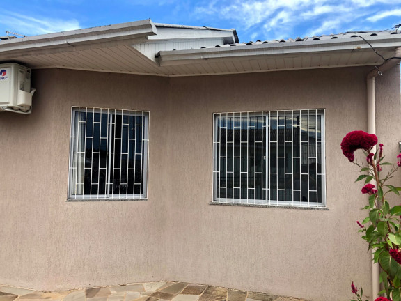 Imagem Casa de Condomínio com 3 Quartos à Venda, 80 m² em Vera Cruz - Passo Fundo