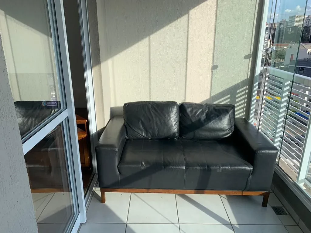 Foto do imóvel: Apartamento com 2 Quartos para Alugar, 57 m² em Vila Clementino - São Paulo