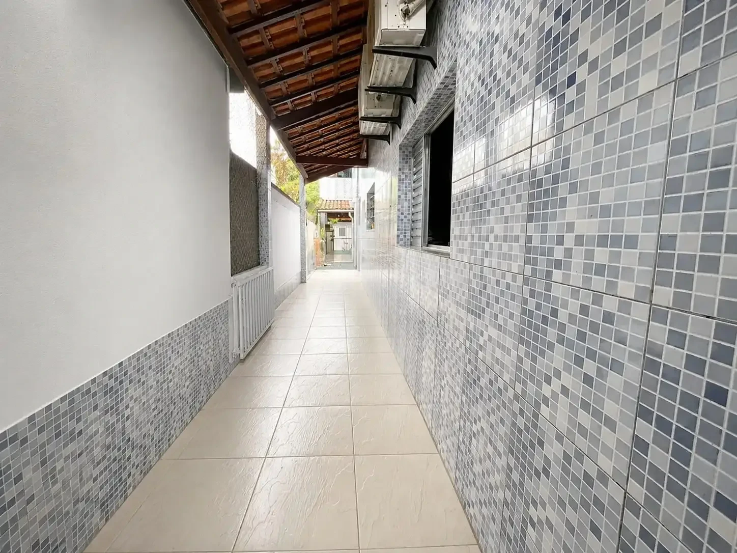 Foto do imóvel: Sobrado com 4 Quartos à Venda, 189 metros em Canto do Forte - Praia Grande