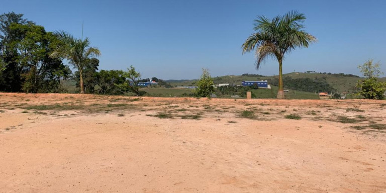 Chácara com 2 Quartos à Venda, 15.000 m² em Centro - Santa Isabel