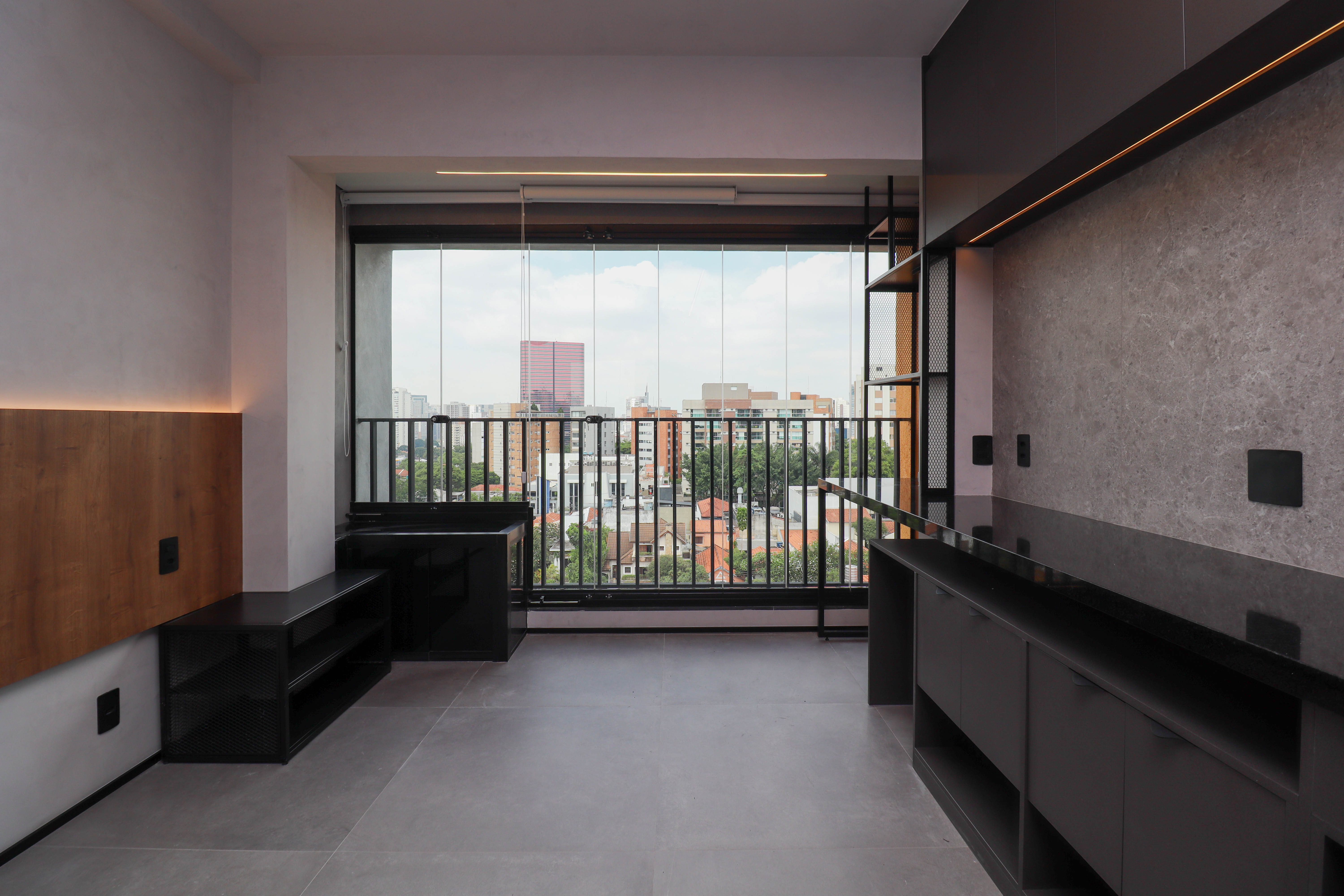 Foto do imóvel: Studio com 1 Quarto à Venda, 23 m²em Pinheiros - São Paulo