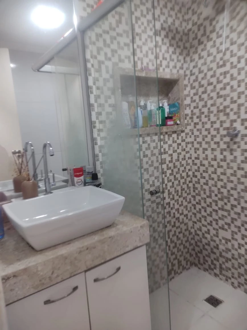 Imagem Apartamento com 2 Quartos à Venda, 65 m² em Vila Laura - Salvador