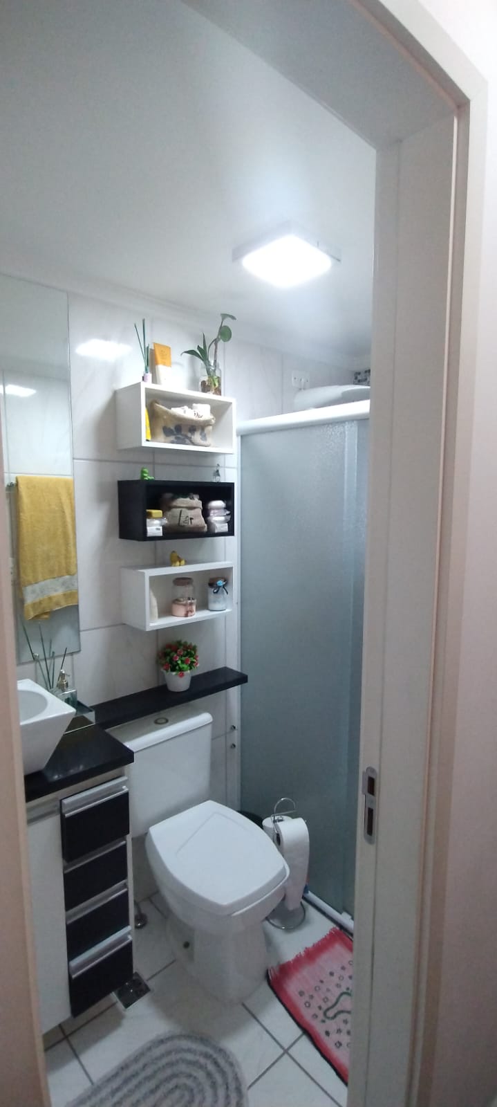 Imagem Apartamento com 2 Quartos à Venda, 45 m²em Vila Cosmopolita - São Paulo