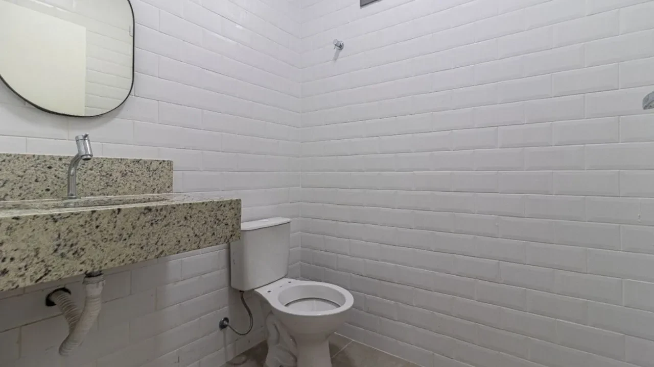 Foto do imóvel: Loja à Venda ou Locação, 550 m² em Vila Mathias - Santos