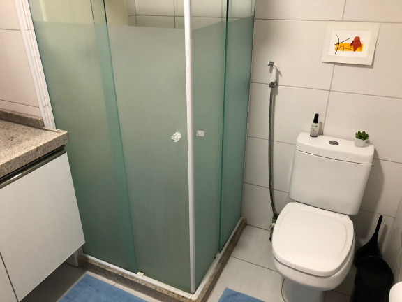 Imagem Apartamento com 3 Quartos à Venda, 90 m² em Muro Alto Ipojuca - Ipojuca