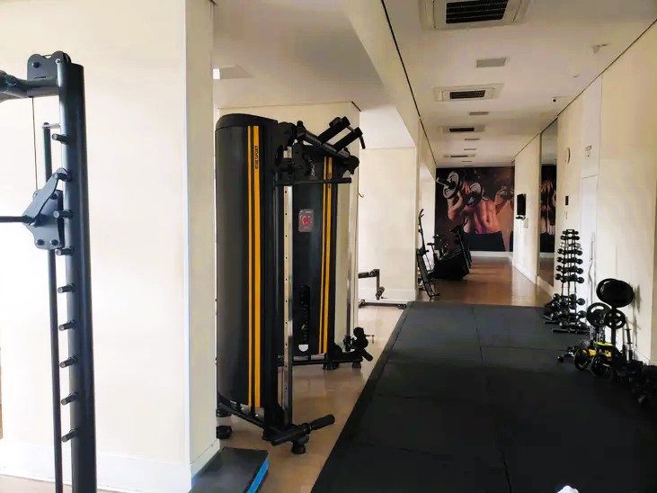 Imagem Apartamento com 3 Quartos à Venda, 107 m²em Tatuapé - São Paulo