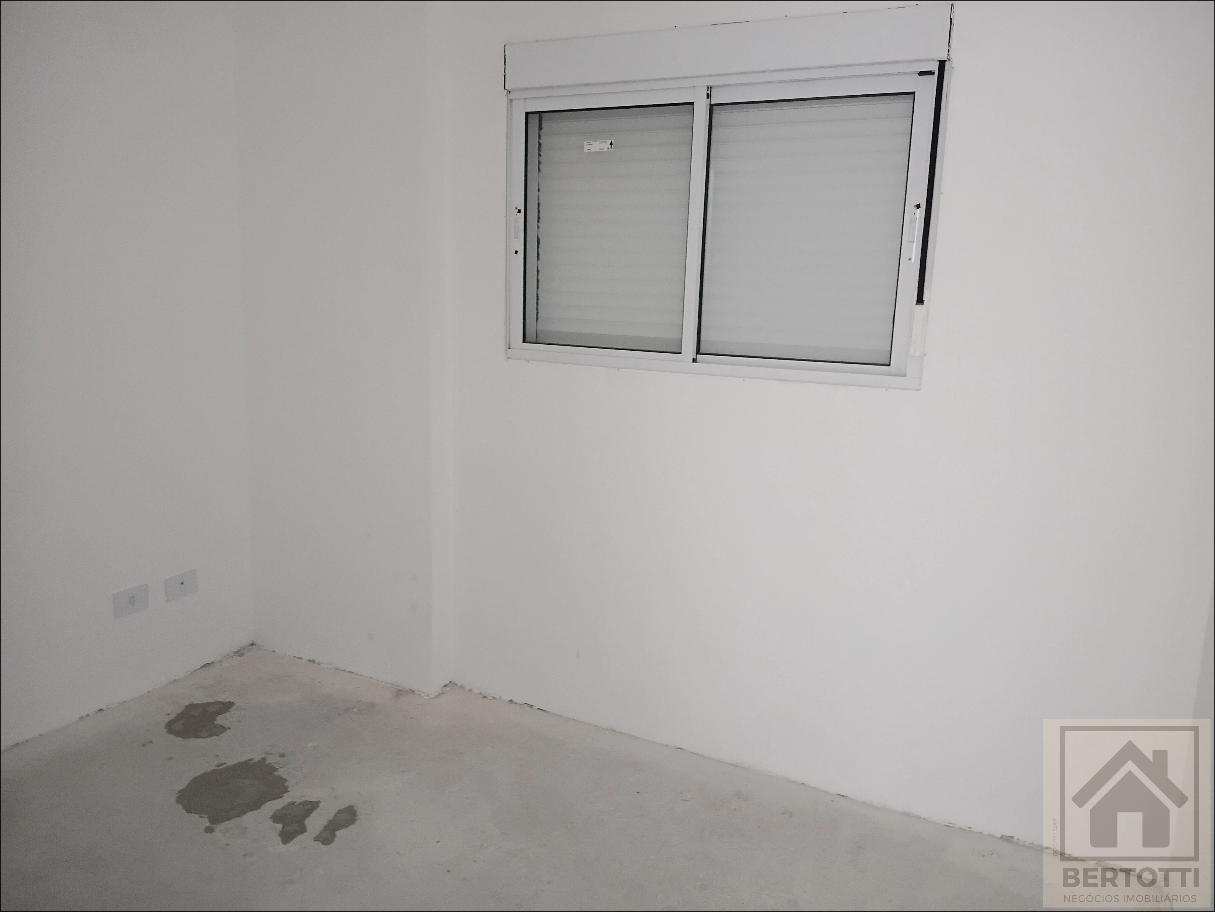 Imagem Apartamento com 2 Quartos à Venda, 51 m² em Chácara Califórnia - São Paulo