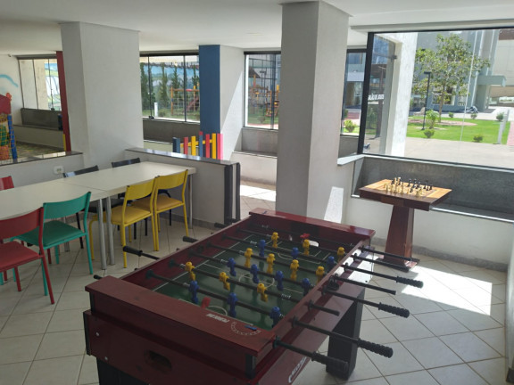 Imagem Apartamento com 3 Quartos à Venda,  em Sul (Águas Claras) - Brasília