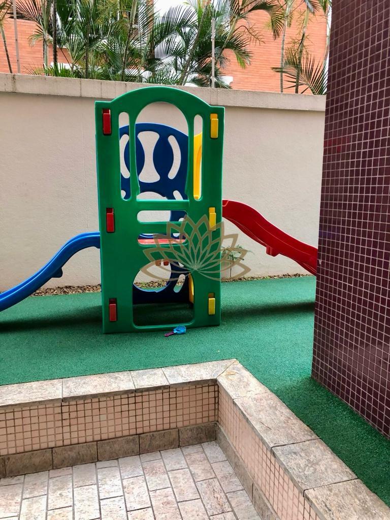 Imagem Apartamento com 3 Quartos à Venda, 120 m²em Brooklin Paulista - São Paulo