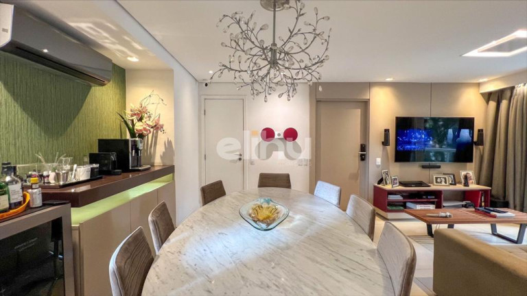 Imagem Apartamento com 3 Quartos à Venda, 118 m² em Meireles - Fortaleza