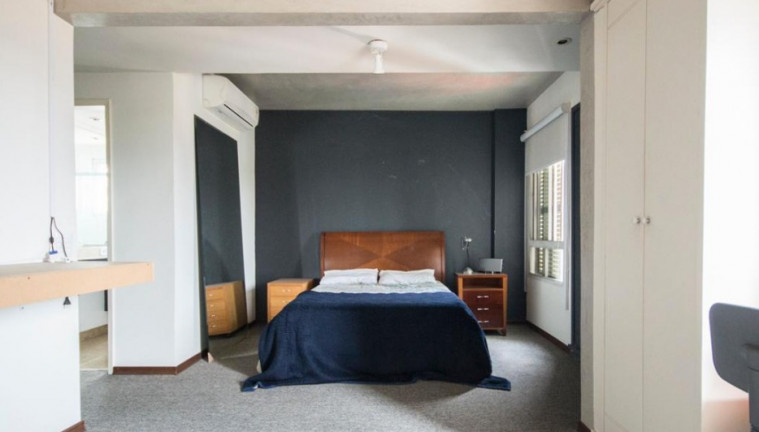 Imagem Apartamento com 3 Quartos à Venda, 95 m² em Vila Olímpia - São Paulo